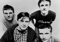 teenagefanclub