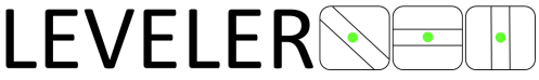 LevelerLogo LevelerLogo