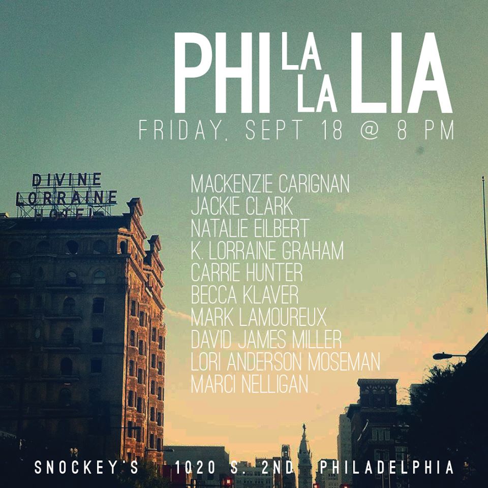 philalalia